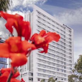 Pullman Sydney Olympic Park，位于悉尼的酒店
