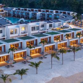 LIME Resort Bohol, a member of Radisson Individuals Premier，位于邦劳的酒店