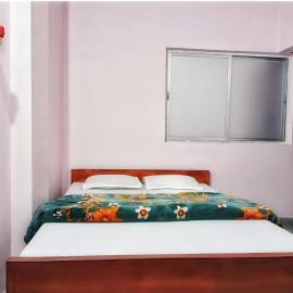 Sri Hotel Ganga Couple&Family Friendly，位于巴特那的酒店