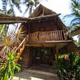 Aventura Cottages