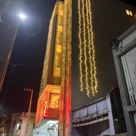 Hotel Barai Palace