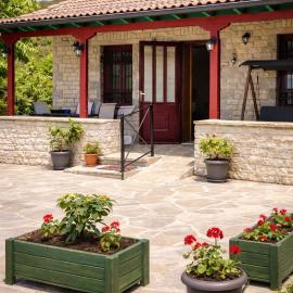 Λαμπρινής Guest House-Zagori