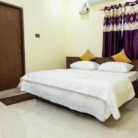 SKS Residensy,位于加赖古迪的酒店