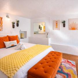 Cozy And Private Berkeley Hills Studio Suite，位于伯克利的酒店