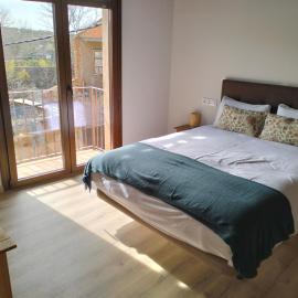 Apartamentos rurales La Higuera de José，位于拉耶斯的酒店