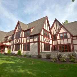 The Inn at Shattuck - St. Mary's，位于法里巴尔的酒店