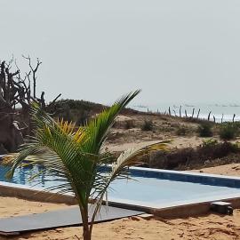 Baobab Beach Villa