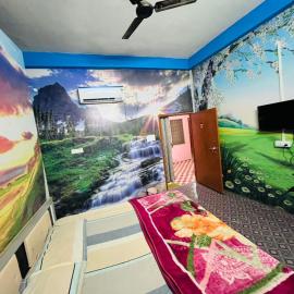 Oyo Royal Hotel & Janmasha，位于Rewa的酒店