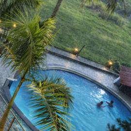 Resort Dongorpur Naika Vaddo Goa，位于卡兰古特的酒店