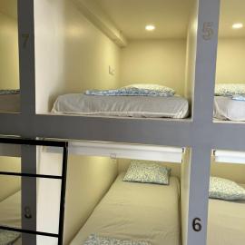 Daora Lisbon Beds，位于里斯本的酒店