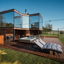 Luxury Resort Reiu