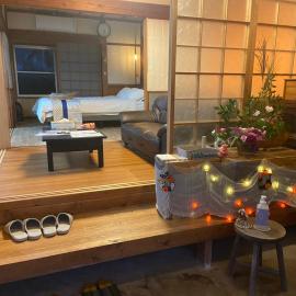 おやど 瀬名,位于田边市的酒店