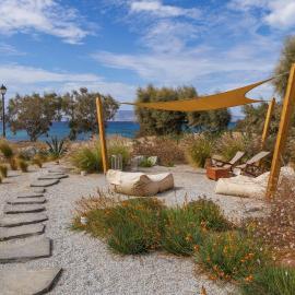 Thalassa Naxos