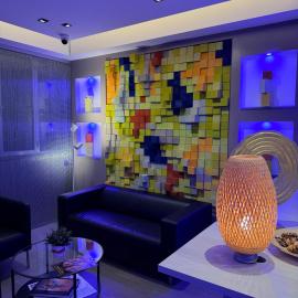 Confidence Hotel Europa，位于琴托的酒店