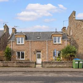 mySTAYINN Strathblane House，位于因弗内斯的酒店