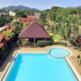 West Peninsula Villas，位于Harrison的酒店