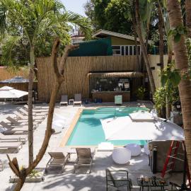 Aloha Tropicana Samui，位于查汶的酒店