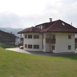 Apartments Konstanze，位于Pramauron的酒店