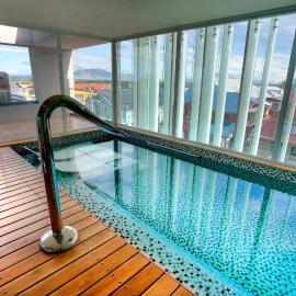 Natalino Hotel Patagonia，位于纳塔列斯港的酒店