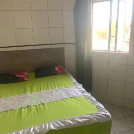 Soberano hotel，位于阿拉皮拉卡的酒店