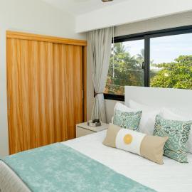 Ocean Winds Hotel，位于圣斐利-银港的酒店