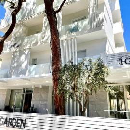 Hotel Garden