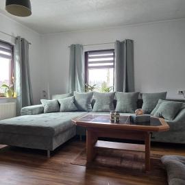 Ferienwohnung Schneeberg，位于施内贝格的酒店