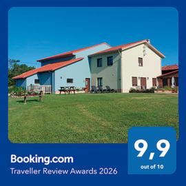 Apartamentos Casa Reconco，位于卢安科的酒店