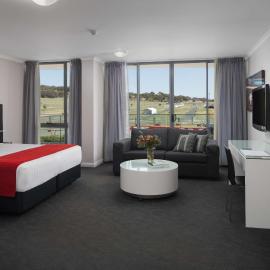 Rydges Mount Panorama Bathurst，位于巴瑟斯特的酒店