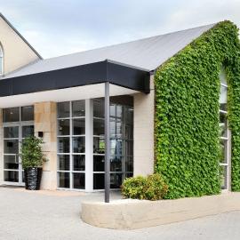 Powerhouse Hotel Tamworth by Rydges，位于塔姆沃思的酒店