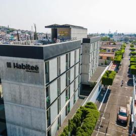 Loft Coworking Vigilancia 24hrs Internet y Amenities 208，位于Laborcillas的酒店