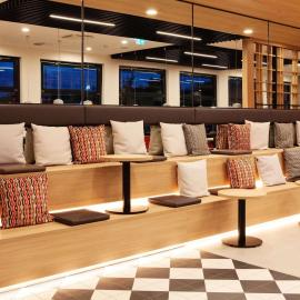 ibis Hotel Berlin Airport,位于柏林的酒店