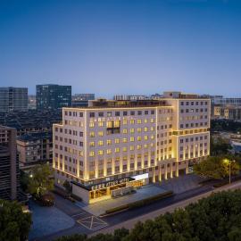 Atour Hotel Hangzhou Linping Century Park，位于杭州的酒店