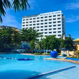 EGI Cebu Resort and Hotel，位于Maribago的酒店