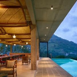 Te Dalu Resort & Spa - A Luxury Sanctuary in Ella