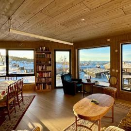 New ski-in ski-out apartment in Hafjell，位于Øyer的酒店