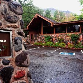 Junipine Resort，位于塞多纳的酒店