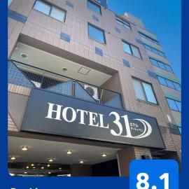HOTEL 31