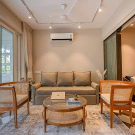 Staymaster Solintra C402 - Sea View