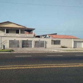 Pousada Progresso