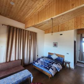 Mangat Farm, Kanatal