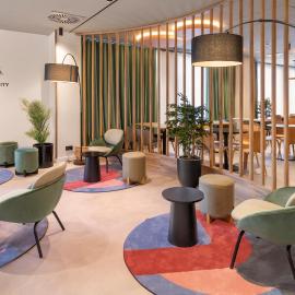 B&B HOTEL Madrid Vallecas La Gavia，位于马德里的酒店