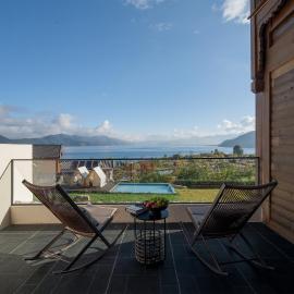 Lugu lake Suven Resort Hotel，位于宁蒗的酒店