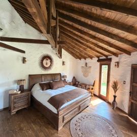 Antu Wellness cabaña de lujo en paine，位于Maipo的酒店
