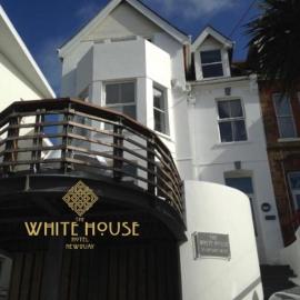 The White House Hotel