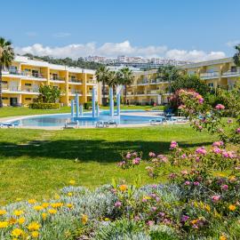 Marina Garden Apartment