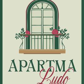 Ludanov apartma，位于Radlje ob Dravi的酒店