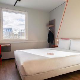 ibis budget Genève Petit-Lancy，位于日内瓦的酒店