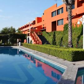 Hotel Vilamiño