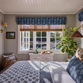 The White Barn Inn & Spa, Auberge Collection，位于肯纳邦克的酒店